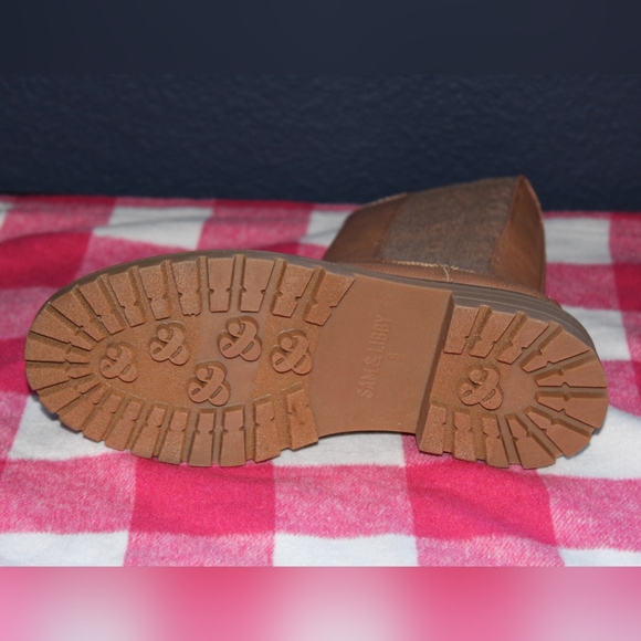 ✨🆕✨ Combat Boots - Picture 14 of 14